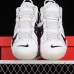 Air More Uptempo 96 QS Running Shoes-White/Black-5472025