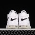 Air More Uptempo 96 QS Running Shoes-White/Black-5472025