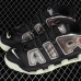 Air More Uptempo 96 QS Running Shoes-Black/Brown-6592905