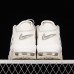 Air More Uptempo 96 QS Running Shoes-All White-1752002