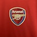 Retro 04/05 Arsenal Home Red Jersey Kit short sleeve-9380585