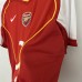 Retro 04/05 Arsenal Home Red Jersey Kit short sleeve-9380585