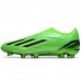 X Speedportal+ FG Soccer Shoes-Green/Black-5912302