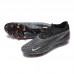 Phantom GX Elite FG Soccer Shoes-Gray/Black-7131285