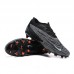 Phantom GX Elite FG Soccer Shoes-Gray/Black-7131285