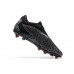 Phantom GX Elite FG Soccer Shoes-Gray/Black-7131285