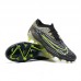 Phantom GX Elite FG Soccer Shoes-Black/Green-4549275