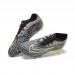 Phantom GX Elite FG Soccer Shoes-Black/Green-4549275