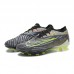 Phantom GX Elite FG Soccer Shoes-Black/Green-4549275