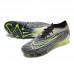 Phantom GX Elite FG Soccer Shoes-Black/Green-4549275