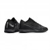 Air Zoom Mercurial Vapor XV Elite IC Soccer Shoes-All Black-4348933