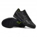 Air Zoom Mercurial Vapor XV Elite IC Soccer Shoes-All Black-4348933