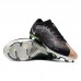 Air Zoom Mercurial Vapor XV Elite FG Soccer Shoes-Black/White-780058