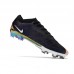 Air Zoom Mercurial Vapor XV Elite FG Soccer Shoes-Black/White-780058