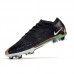 Air Zoom Mercurial Vapor XV Elite FG Soccer Shoes-Black/White-780058