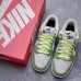 SB Dunk Low CS Running Shoes-Gray/Green-5609606