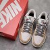 SB Dunk Low CS Running Shoes-Gray/Khkai-4534356