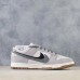 SB Dunk Low CS Running Shoes-Gray/Black-6689424