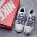 SB Dunk Low CS Running Shoes-Gray/Black-6689424