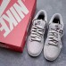 SB Dunk Low CS Running Shoes-Gray/Brown-3899223