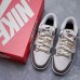 SB Dunk Low CS Running Shoes-Gray/Brown-2508769