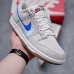 SB Dunk Low CS Running Shoes-Gray/Blue-9445101