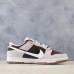 SB Dunk Low CS Running Shoes-Gray/Brown-453422