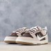 SB Dunk Low CS Running Shoes-Gray/Brown-453422