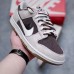 SB Dunk Low CS Running Shoes-Gray/Brown-453422