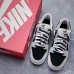 SB Dunk Low CS Running Shoes-Gray/Brown-6636332