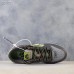 SB Dunk Low CS Running Shoes-Gray/Green-1047937