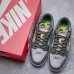 SB Dunk Low CS Running Shoes-Gray/Green-1047937