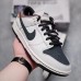 SB Dunk Low CS Running Shoes-White/Black-3902717