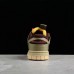 AIR SB Dunk Low 3.0 Remastered Running Shoes-Army Green/Brown-653861