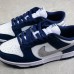 ON-FEET PHOTOS OF THE SB DUNK LOW“MIDNIGHT NAVY”Running Shoes-Navy Blue/White-9263108