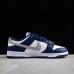 ON-FEET PHOTOS OF THE SB DUNK LOW“MIDNIGHT NAVY”Running Shoes-Navy Blue/White-9263108