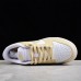 SB Dunk Low“Team Gold”Running Shoes-White/Gold-8477451