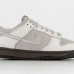 SB Dunk Low“Ironstone”Running Shoes-Gray/Brown-6978960