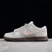 SB Dunk Low“Ironstone”Running Shoes-Gray/Brown-6978960