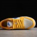 SB Dunk Low Next Nature“Wheat Gold”Running Shoes-Yellow/White-6563210