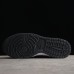 SB Dunk Low Running Shoes-Black/Gray-9790431