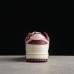 SB Dunk Low“Valentine's Day”Running Shoes-Wine Red/White-905304