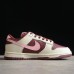 SB Dunk Low“Valentine's Day”Running Shoes-Wine Red/White-905304