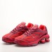 Air Max SHOX TL/SKEPTA Running Shoes-All Red-598983