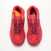 Air Max SHOX TL/SKEPTA Running Shoes-All Red-598983