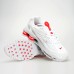 Air Max SHOX TL/SKEPTA Running Shoes-White/Red-2713210