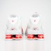 Air Max SHOX TL/SKEPTA Running Shoes-White/Red-2713210