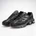 Air Max SHOX TL/SKEPTA Running Shoes-All Black-6184429