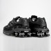 Air Max SHOX TL/SKEPTA Running Shoes-All Black-6184429