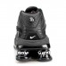 Air Max SHOX TL/SKEPTA Running Shoes-All Black-6184429